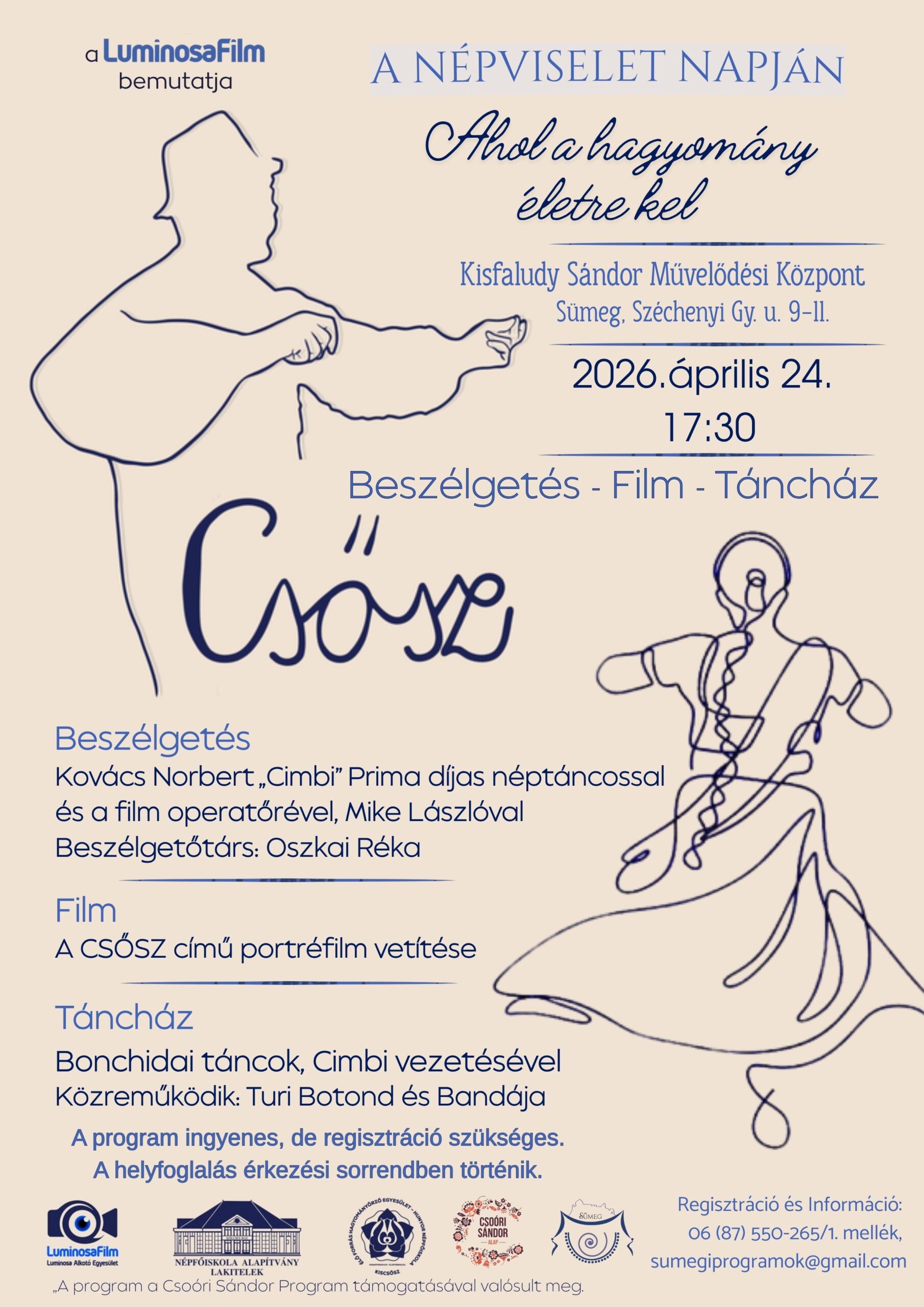 2026.04.24. Csősz